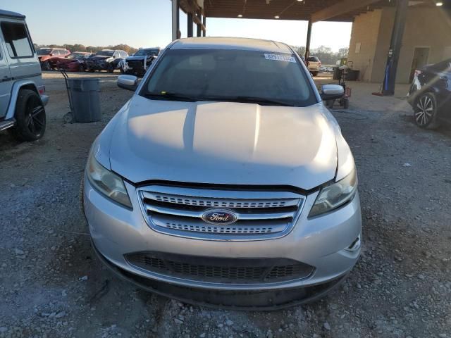 2010 Ford Taurus SHO