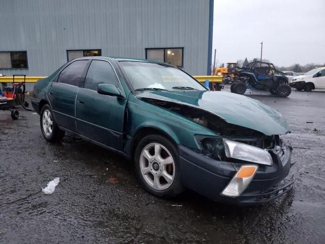 1997 Toyota Camry CE