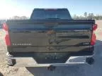 2019 Chevrolet Silverado K1500 LTZ