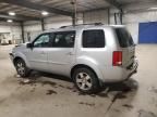 2011 Honda Pilot Exln