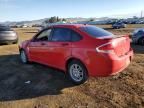 2008 Ford Focus SE