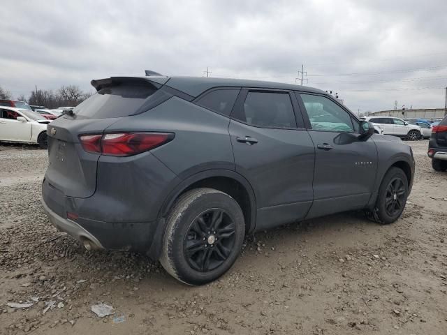 2020 Chevrolet Blazer 2LT