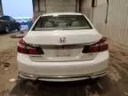 2016 Honda Accord EXL