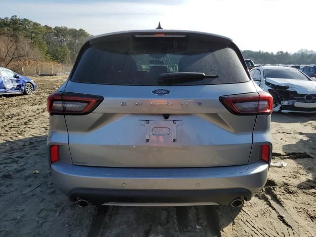 2024 Ford Escape ST Line