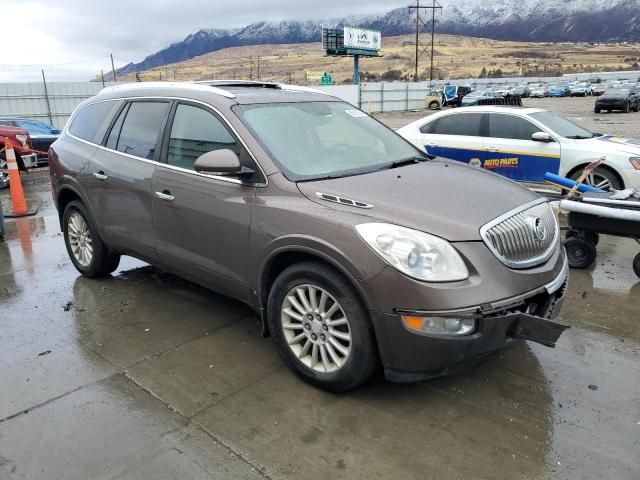 2010 Buick Enclave CXL