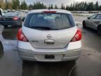 2009 Nissan Versa S