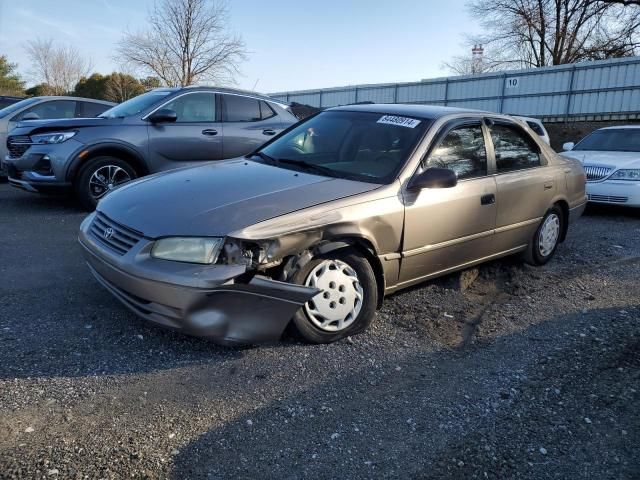 1999 Toyota Camry CE