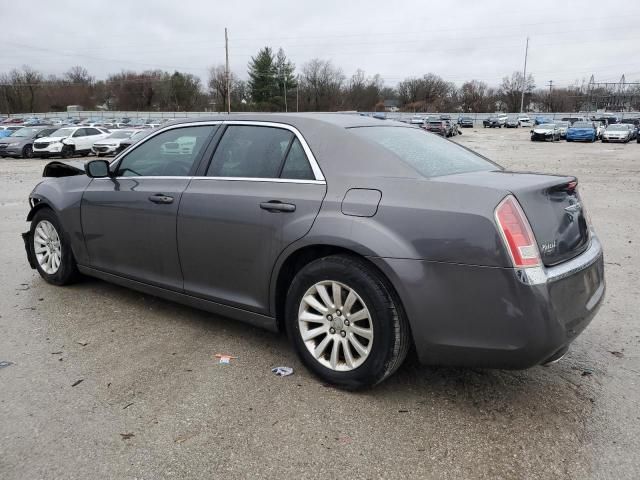 2014 Chrysler 300