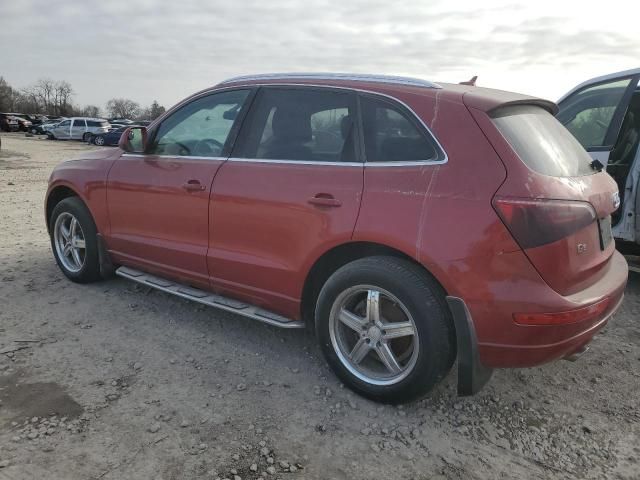 2010 Audi Q5 Premium