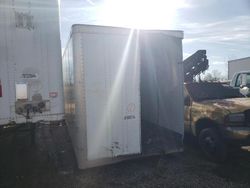 Salvage cars for sale from Copart Cicero, IN: 2020 Wabash Trailer