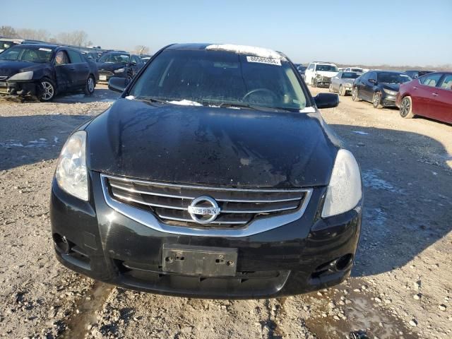 2011 Nissan Altima Base