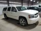 2011 Chevrolet Suburban K1500 LTZ