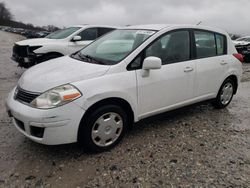 Nissan salvage cars for sale: 2009 Nissan Versa S