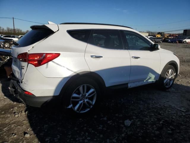 2014 Hyundai Santa FE Sport