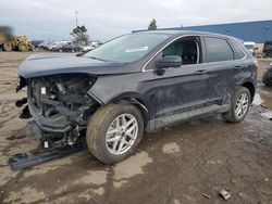 2024 Ford Edge SEL en venta en Woodhaven, MI