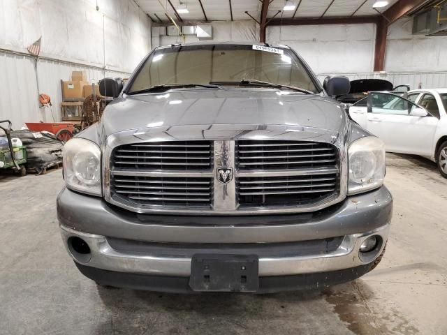 2007 Dodge RAM 1500 ST