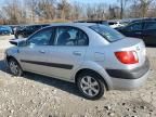 2008 KIA Rio Base