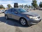 2009 Honda Accord LXP