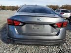 2019 Nissan Altima S