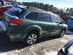 2012 Subaru Outback 2.5I Premium