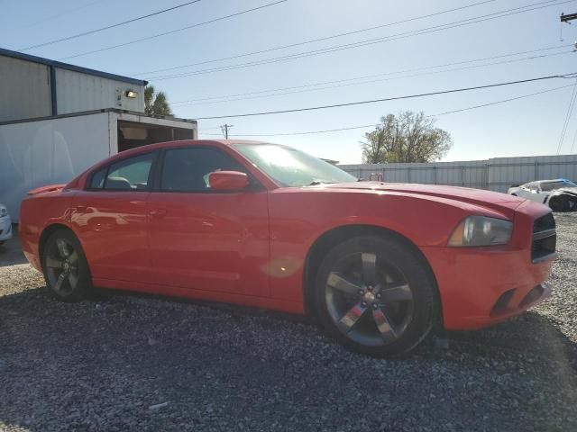 2014 Dodge Charger SXT