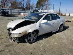 2005 Acura TL en venta en Mebane, NC