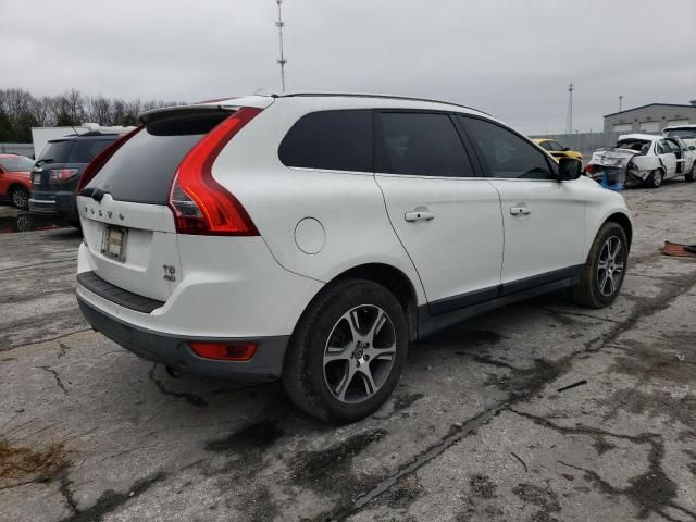 2011 Volvo XC60 T6