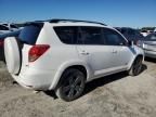 2007 Toyota Rav4 Sport