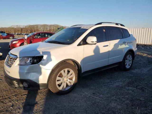 2008 Subaru Tribeca Limited