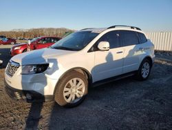 Subaru Tribeca salvage cars for sale: 2008 Subaru Tribeca Limited