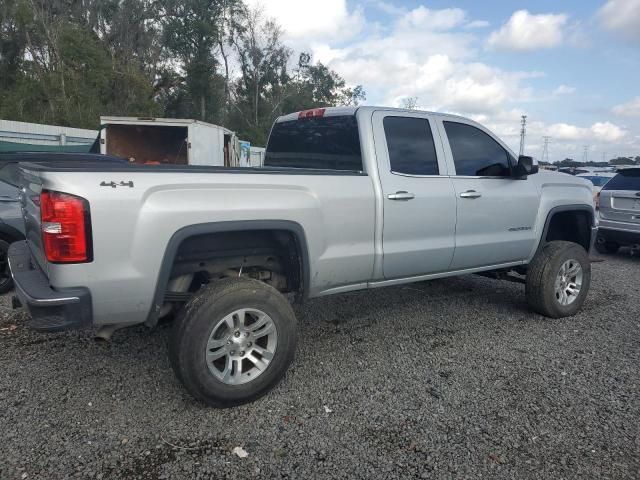 2015 GMC Sierra K1500 SLE