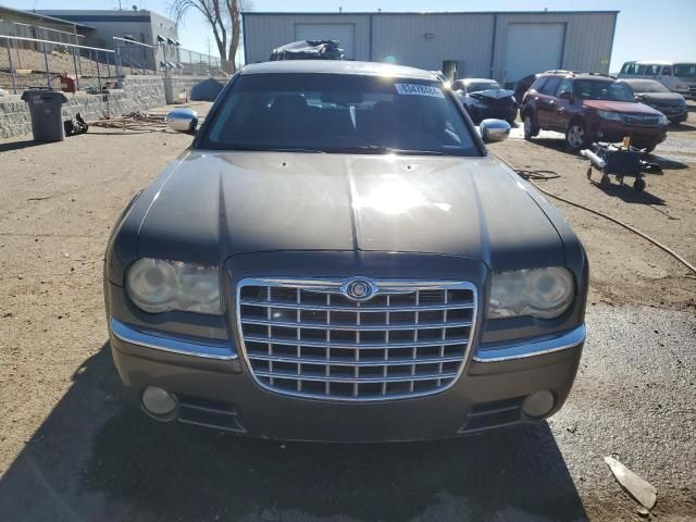 2008 Chrysler 300C