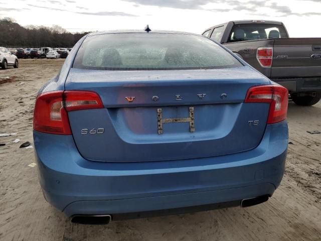 2015 Volvo S60 Premier