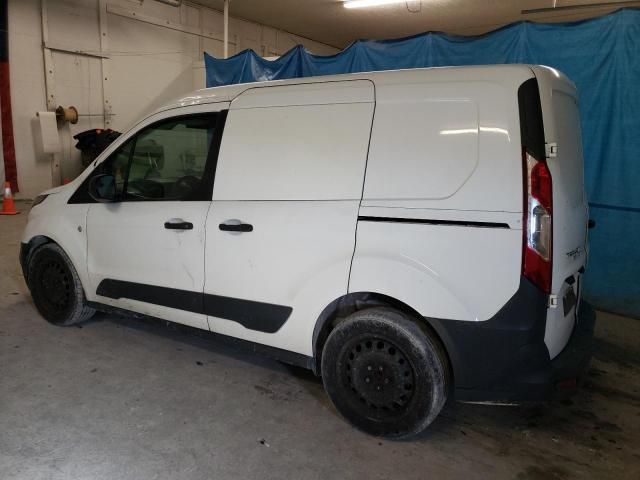 2015 Ford Transit Connect XL