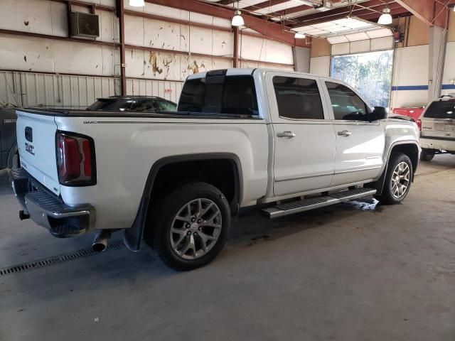 2018 GMC Sierra K1500 SLT