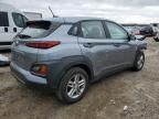 2020 Hyundai Kona SE