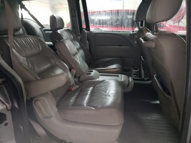 2009 Honda Odyssey Touring