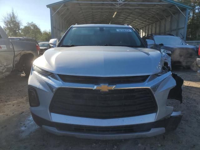 2019 Chevrolet Blazer 2LT