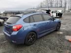 2014 Subaru Impreza Sport Premium