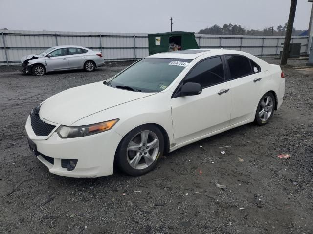 2010 Acura TSX