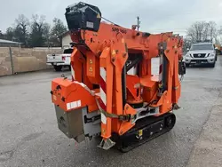 Salvage trucks for sale at Cartersville, GA auction: 2013 Other Jekkocrane