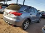 2015 Acura RDX Technology