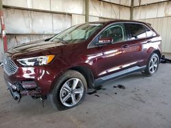 2023 Ford Edge SEL en venta en Phoenix, AZ