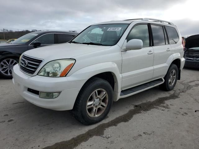 2006 Lexus GX 470