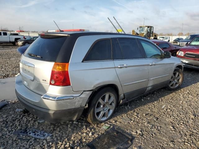 2007 Chrysler Pacifica Touring