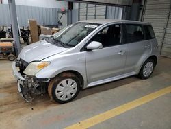 Scion salvage cars for sale: 2006 Scion XA