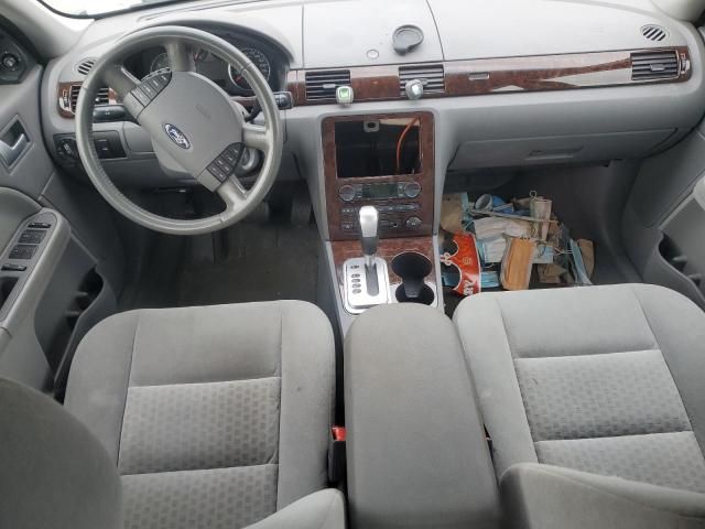 2005 Ford Five Hundred SEL