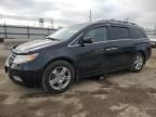 2012 Honda Odyssey Touring