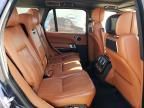 2014 Land Rover Range Rover Autobiography