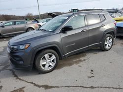 Jeep Vehiculos salvage en venta: 2022 Jeep Compass Latitude